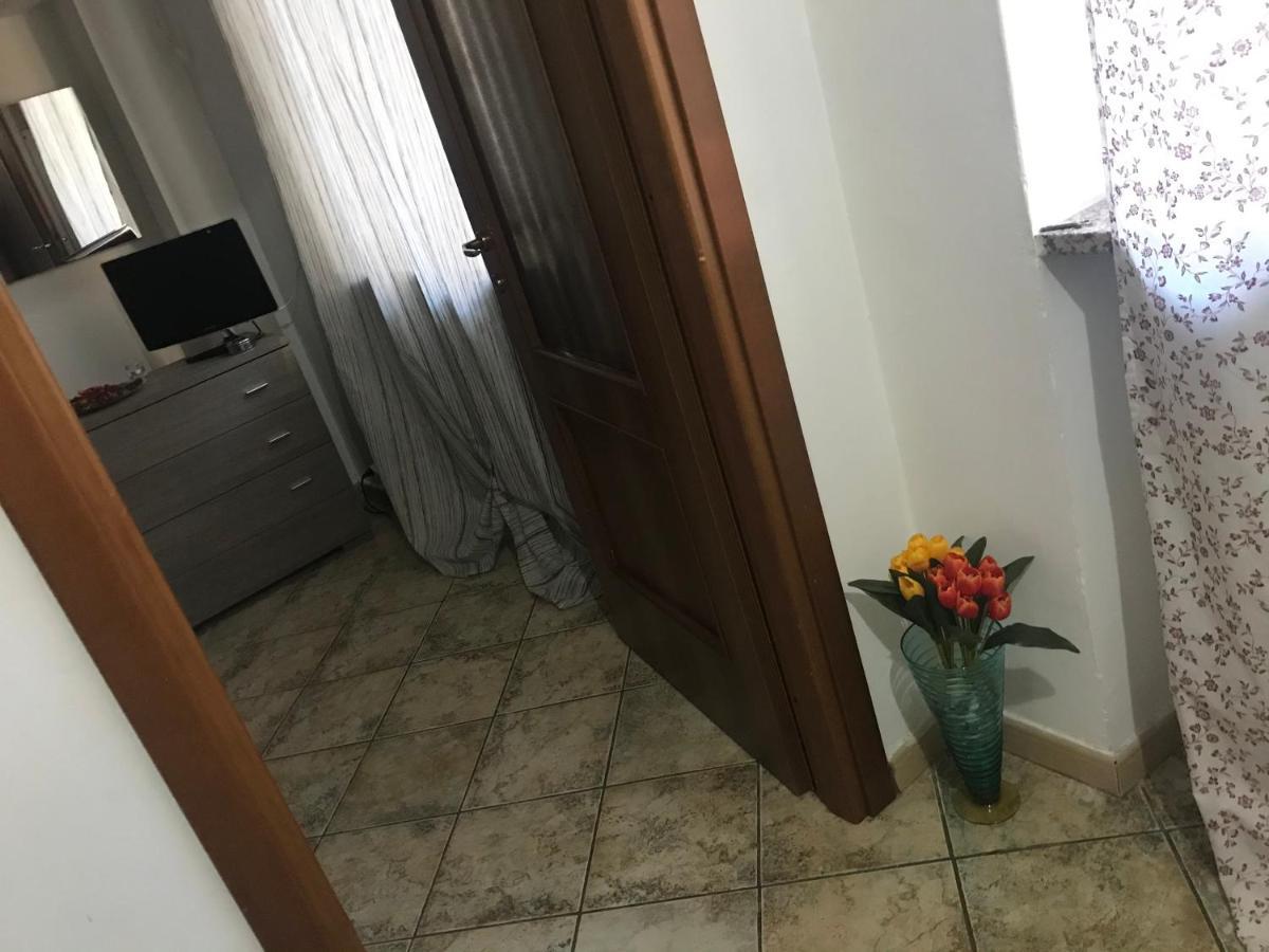 Casa Serena Turim Exterior foto