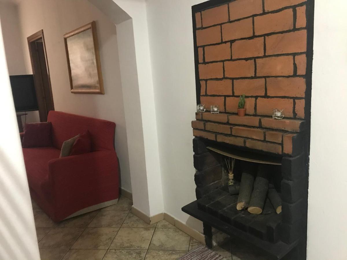 Casa Serena Turim Exterior foto