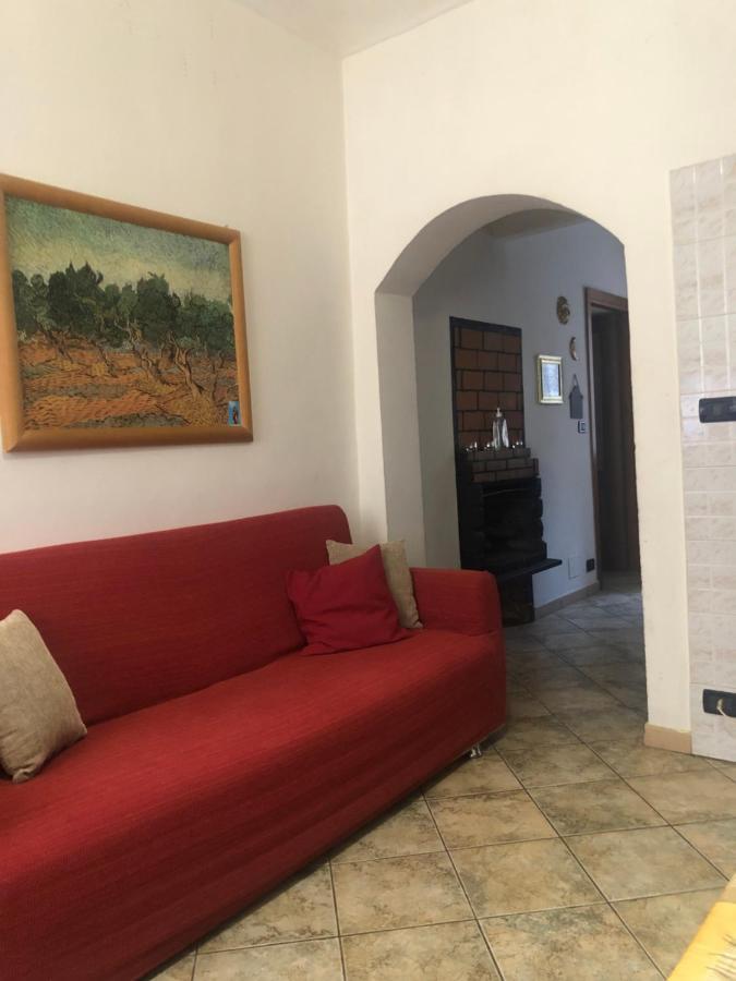 Casa Serena Turim Exterior foto
