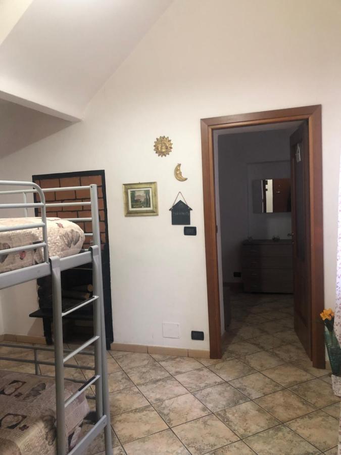 Casa Serena Turim Exterior foto