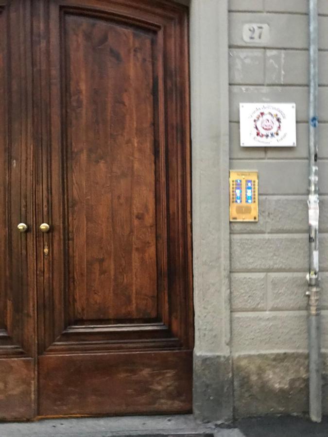 Casa Serena Turim Exterior foto